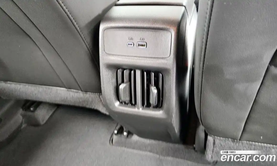 Chevrolet Trax 2024 1.2 автомат (гидро), фото 19