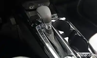 Chevrolet Trax 2024 1.2 автомат (гидро), миниатюра 9