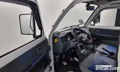Chevrolet labo 2017 0.8 механика, миниатюра 11