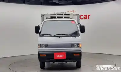 Chevrolet labo 2017 0.8 механика, миниатюра 3