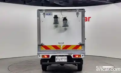 Chevrolet labo 2017 0.8 механика, миниатюра 4