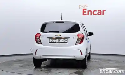 Chevrolet Spark 2016 1.0 автомат (гидро), миниатюра 4