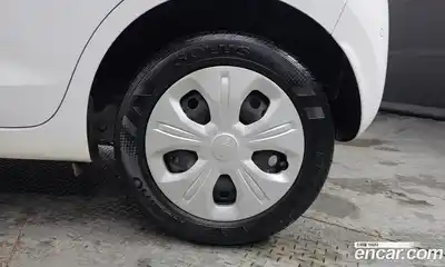 Chevrolet Spark 2016 1.0 автомат (гидро), миниатюра 5