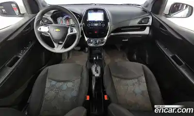Chevrolet Spark 2016 1.0 автомат (гидро), миниатюра 7