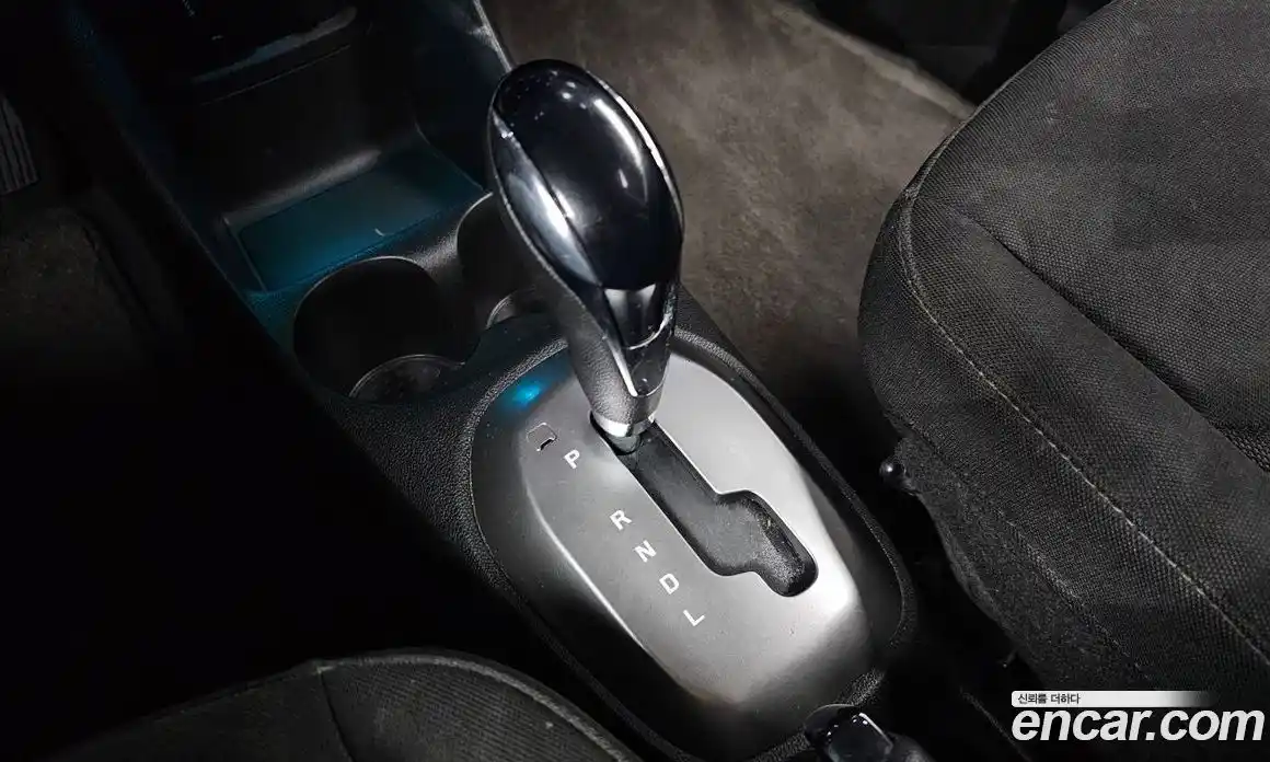 Chevrolet Spark 2016 1.0 автомат (гидро), фото 9