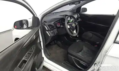 Chevrolet Spark 2016 1.0 автомат (гидро), миниатюра 10