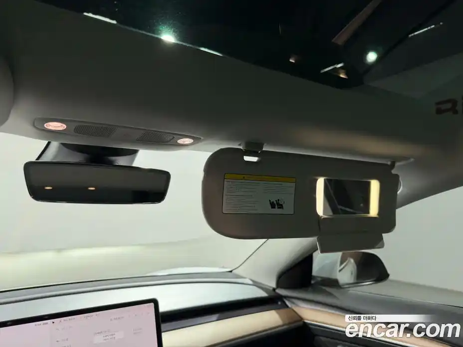 Tesla Model 3 2022 гидро, фото 14