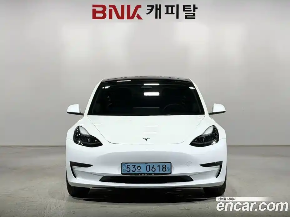 Tesla Model 3 2022 гидро, фото 3