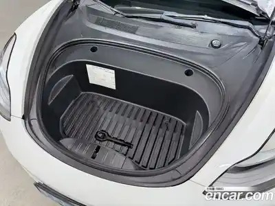 Tesla Model 3 2022 гидро, миниатюра 6