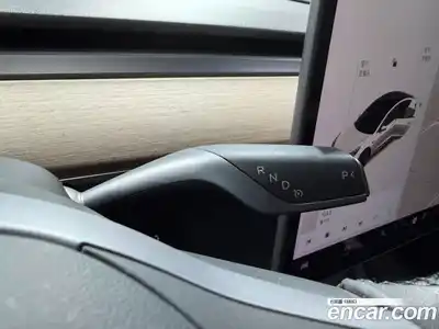 Tesla Model 3 2022 гидро, миниатюра 9