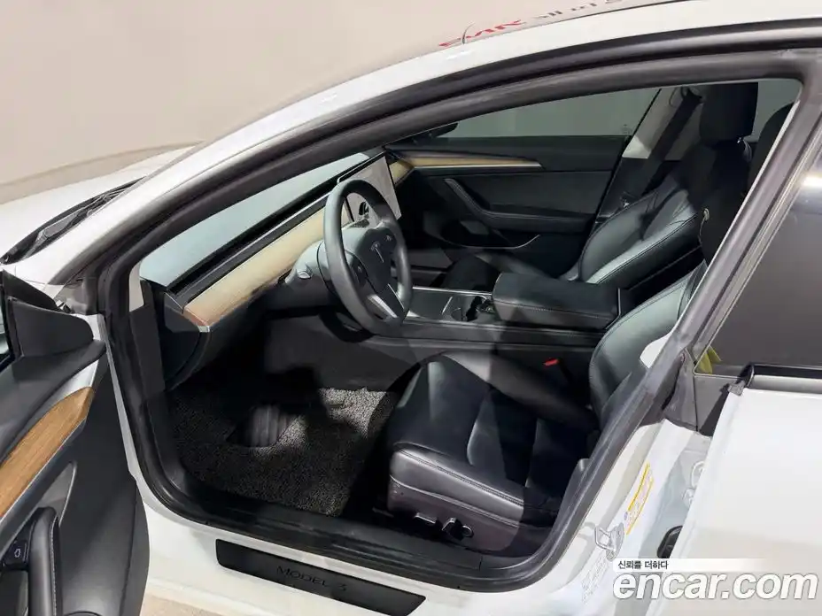 Tesla Model 3 2022 гидро, фото 10