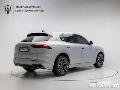 Maserati Grecale 2024 2.0 гидро, миниатюра 2