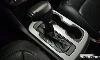 Chevrolet Colorado 2020 3.6 автомат (гидро), миниатюра 9