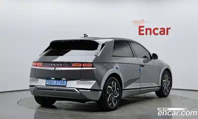 Hyundai Ioniq 5, 2023, 42 066 км