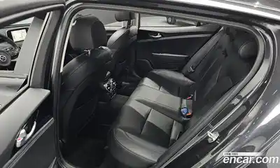 Kia Stinger 2017 2.0 автомат (гидро), миниатюра 12