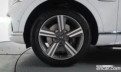 Genesis GV80 2024 2.5 автомат (гидро), миниатюра 4