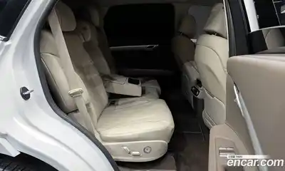Genesis GV80 2023 2.5 автомат (гидро), миниатюра 12