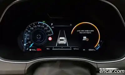 Genesis GV80 2023 2.5 автомат (гидро), миниатюра 8