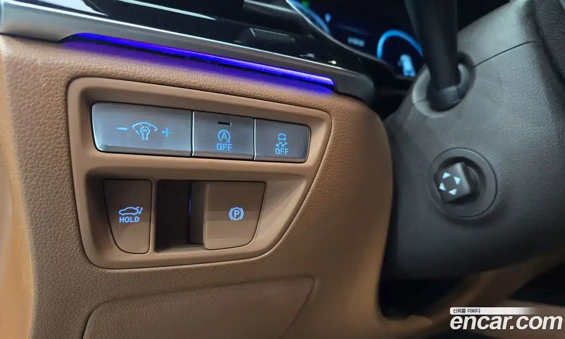 Genesis G80 2022 2.5 автомат (гидро), фото 14