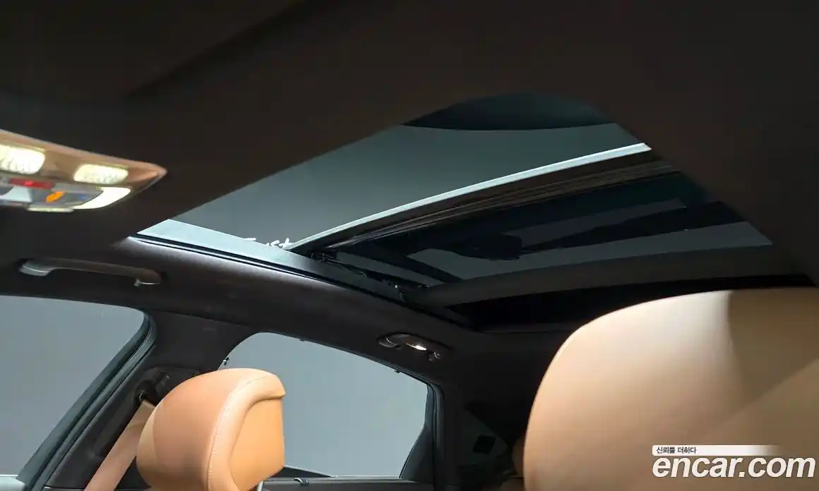 Genesis G80 2022 2.5 автомат (гидро), фото 17