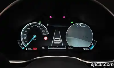Genesis G80 2022 2.5 автомат (гидро), миниатюра 8