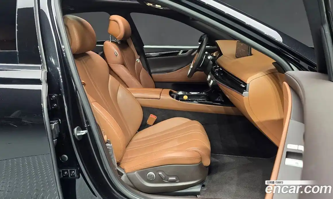 Genesis G80 2022 2.5 автомат (гидро), фото 10
