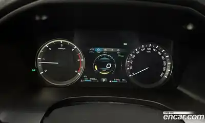 SsangYong Rexton 2020 2.2 автомат (гидро), миниатюра 8