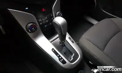 Chevrolet Cruze 2015 1.8 автомат (гидро), миниатюра 9