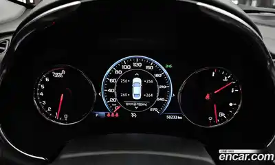 Chevrolet Malibu 2022 2.0 автомат (гидро), миниатюра 8