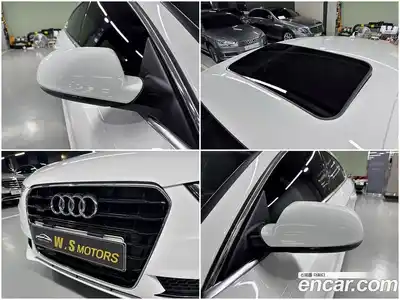 Audi A5 2013 2.0 автомат (гидро), миниатюра 8