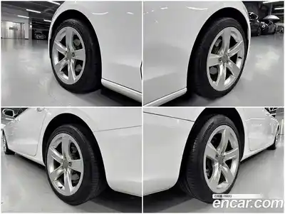 Audi A5 2013 2.0 автомат (гидро), миниатюра 9
