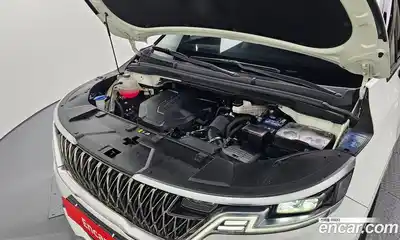 Kia Carnival 2020 2.2 автомат (гидро), миниатюра 6