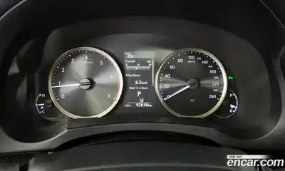 Lexus IS 2019 2.0 гидро, миниатюра 11