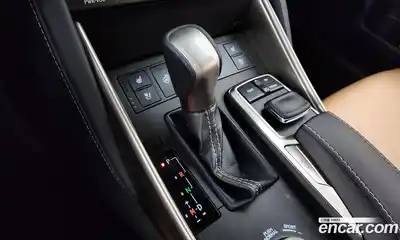 Lexus IS 2019 2.0 гидро, миниатюра 12