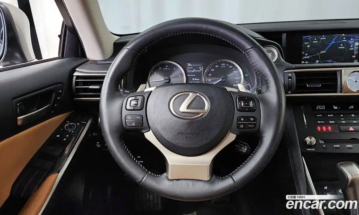 Lexus IS 2019 2.0 гидро, фото 19