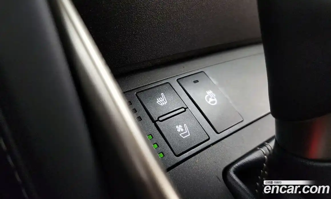 Lexus IS 2019 2.0 гидро, фото 27