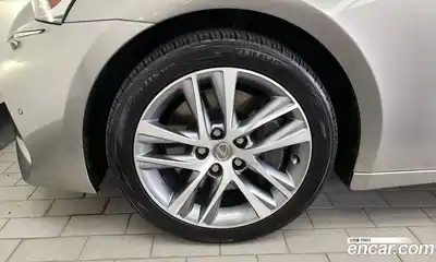 Lexus IS 2019 2.0 гидро, миниатюра 5