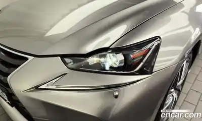 Lexus IS 2019 2.0 гидро, миниатюра 8