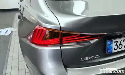 Lexus IS 2019 2.0 гидро, миниатюра 9