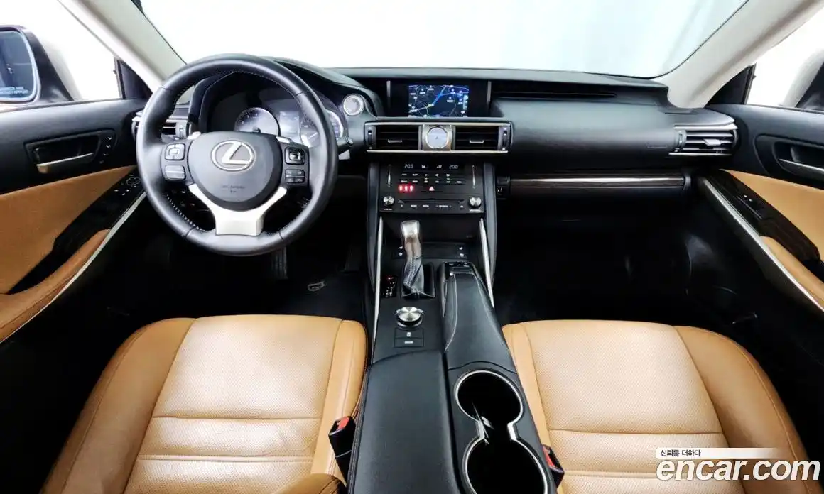 Lexus IS 2019 2.0 гидро, фото 10