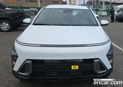 Hyundai Kona, 2026, 1 км