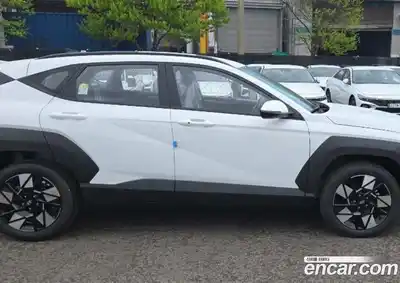 Hyundai Kona 2026 1.6 автомат (гидро), миниатюра 11