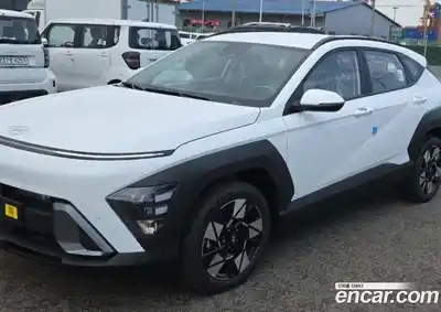 Hyundai Kona 2026 1.6 автомат (гидро), миниатюра 2