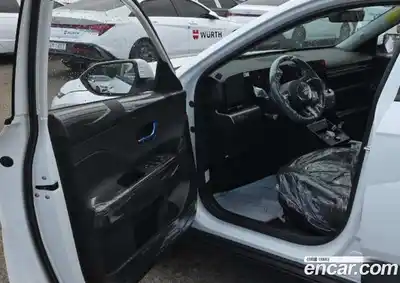 Hyundai Kona 2026 1.6 автомат (гидро), миниатюра 4