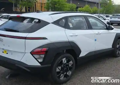 Hyundai Kona 2026 1.6 автомат (гидро), миниатюра 6