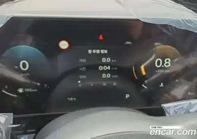 Hyundai Kona 2026 1.6 автомат (гидро), миниатюра 7