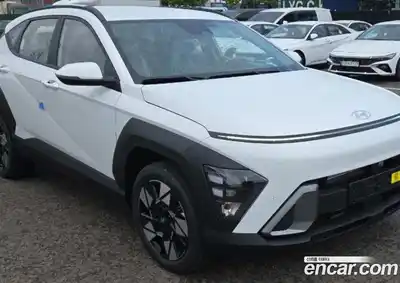Hyundai Kona 2026 1.6 автомат (гидро), миниатюра 8
