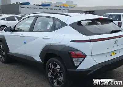 Hyundai Kona 2026 1.6 автомат (гидро), миниатюра 9
