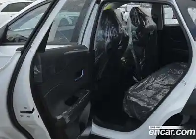 Hyundai Kona 2026 1.6 автомат (гидро), миниатюра 10