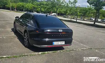 Hyundai Grandeur 2026 1.6 автомат (гидро), миниатюра 2